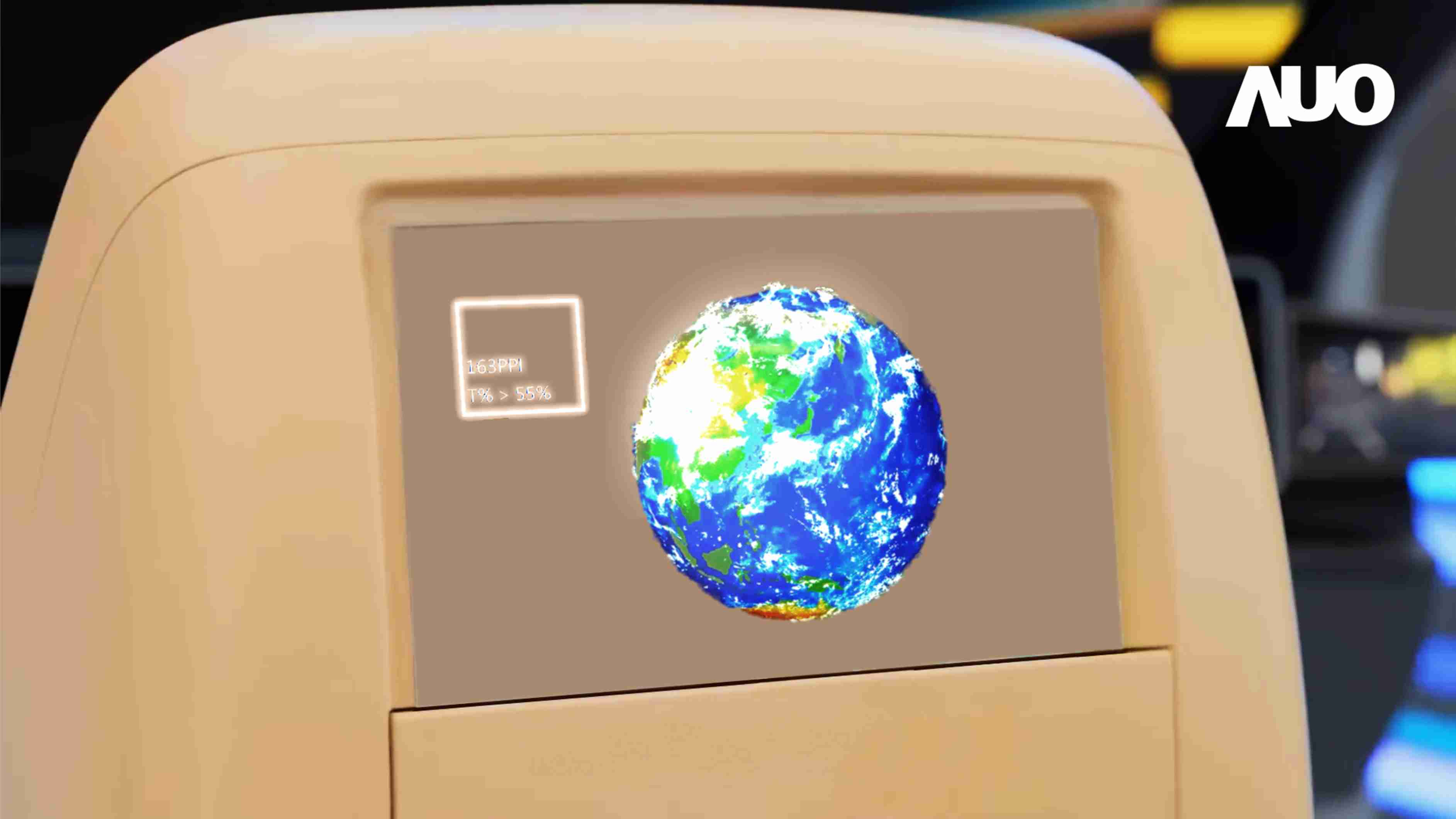 z6mg·人生就是博突破设计与制程挑战，，，，推出全球最高分辨率163ppi的13.5吋透明Micro LED面板，，并积极布局智能车市场，，以期拓展透明显示应用的可能性