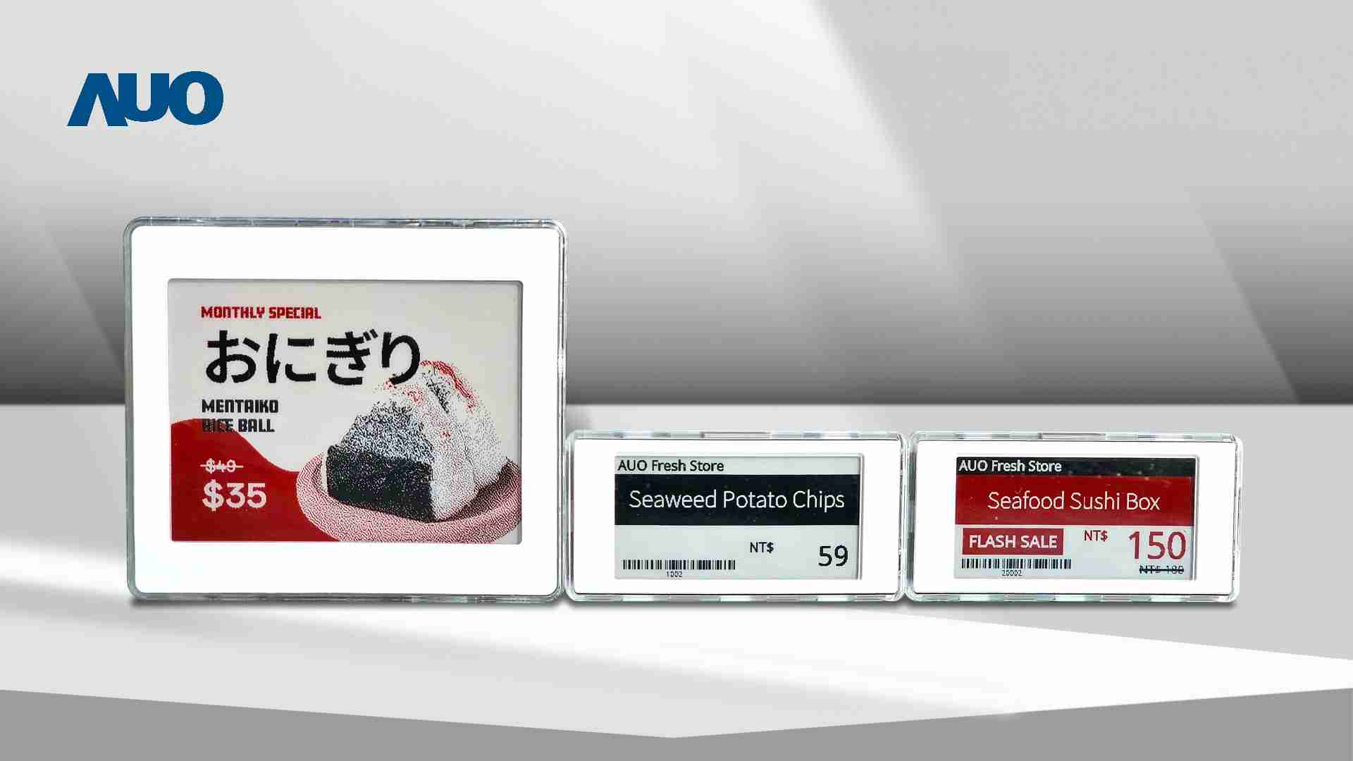 透过z6mg·人生就是博电子价格牌（ESL）系统，，，，能取代纸本印刷，，并因应市场变化，，，，动态调整营销策略，，，，实时从总部远程管理和推播营销文宣，，提升顾客的消费体验