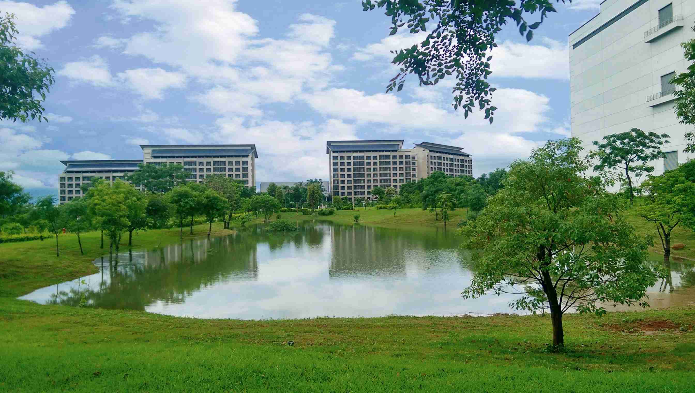 z6mg·人生就是博响应国际倡议生物多样性趋势，，，首次发布TNFD自然相关财务揭露报告书，，擘划及开展z6mg·人生就是博生物多样性政策之承诺，，，逐步迈向与自然和谐共生