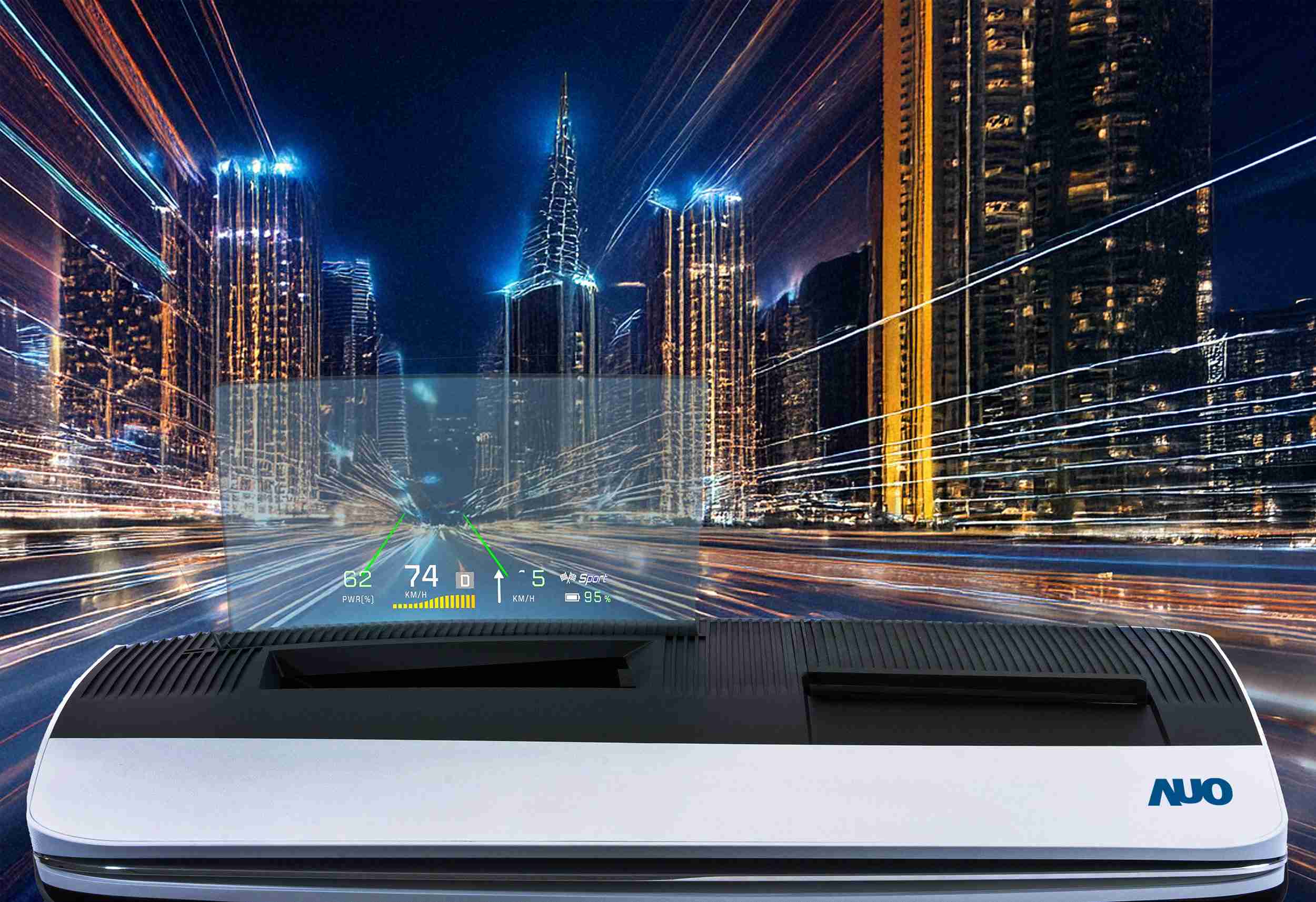 z6mg·人生就是博推出13吋Micro LED抬头显示器，，提供高入眼亮度、、、高色彩饱和度的显示质量，，，，在阳光下或黑暗中都清晰可见，，，，并利用Micro LED模块体积小的优势，，解决车用空间有限的痛点