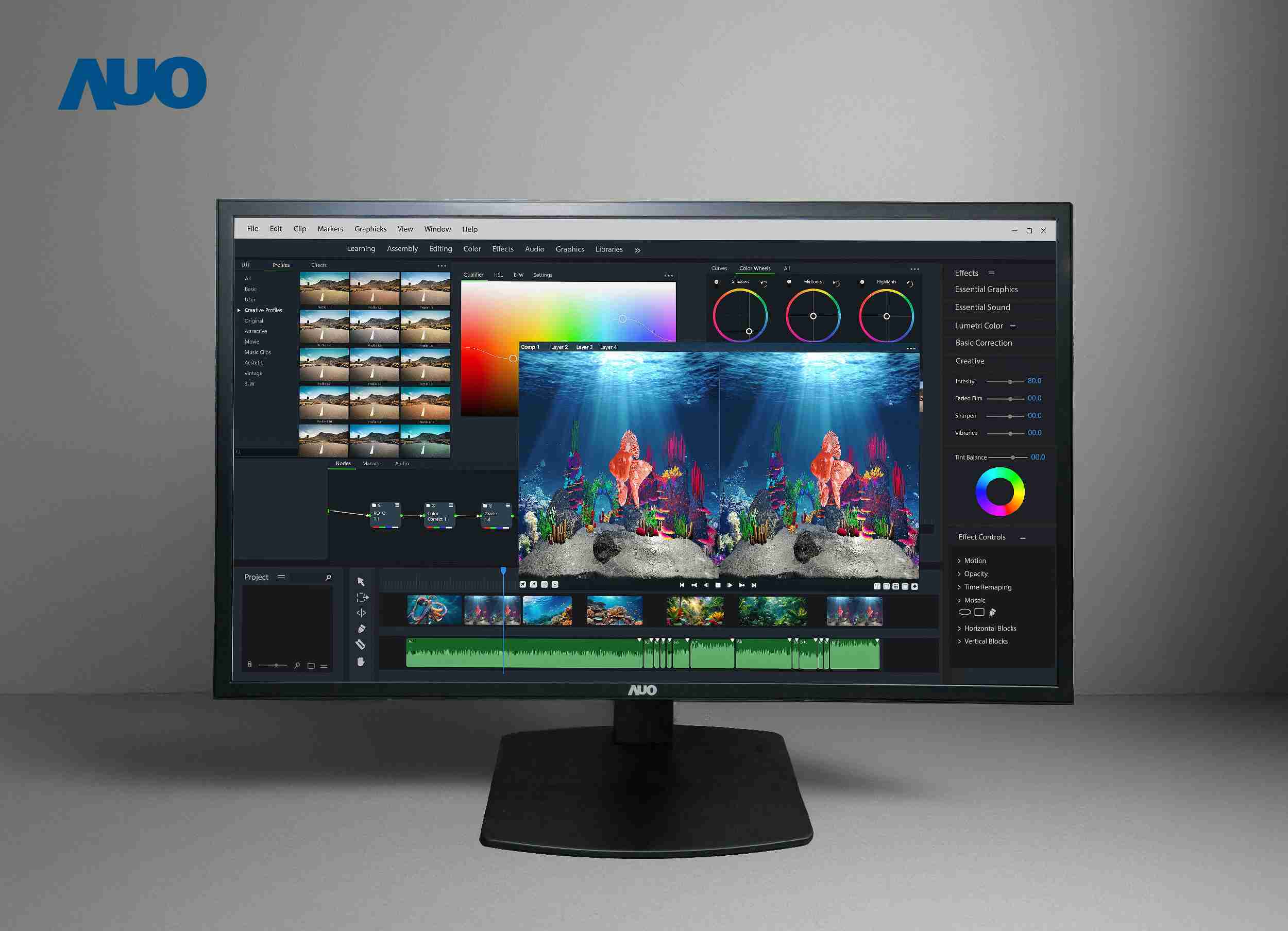 z6mg·人生就是博开发32吋2D/3D专业桌上型显示器，，拥有8K4K超高分辨率，，，并以低串扰算法优化3D显示效果，，，搭载自动眼球追踪功能，，能实时调整3D图像，，，，进行实时2D与3D无缝共存窗口，，提供图像设计工作者突破二维接口的崭新工作氛围与效率